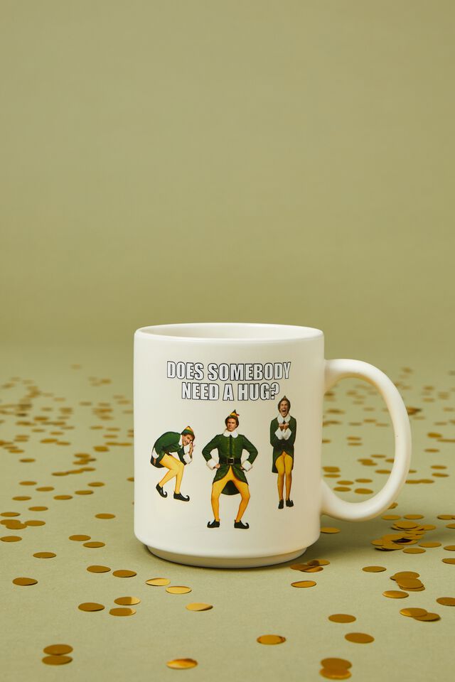 Aesthetic Coffee Mug by izzy.jpg