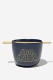 Feed Me Bowl, LCN STAR WARS MAY THE FORCE BE WITH YOU - alternate image 2
