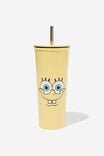 LCN NIC SPONGEBOB