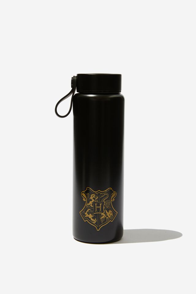 On The Move Harry Potter 500Ml Drink Bottle 2.0