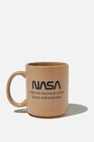 LCN NAS NASA