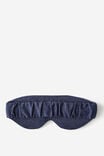 Off The Grid Eyemask, ARE WE THERE YET / NAVY - alternate image 2