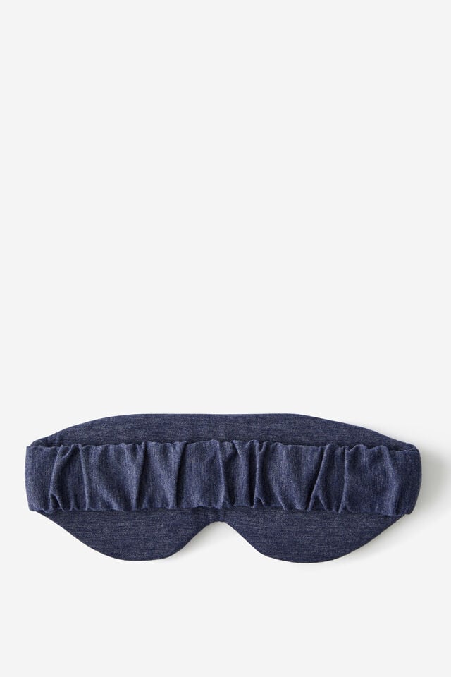 Off The Grid Eyemask, ARE WE THERE YET / NAVY