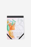 Mini Colouring Pad, FRESHLY PICKED - example image 1