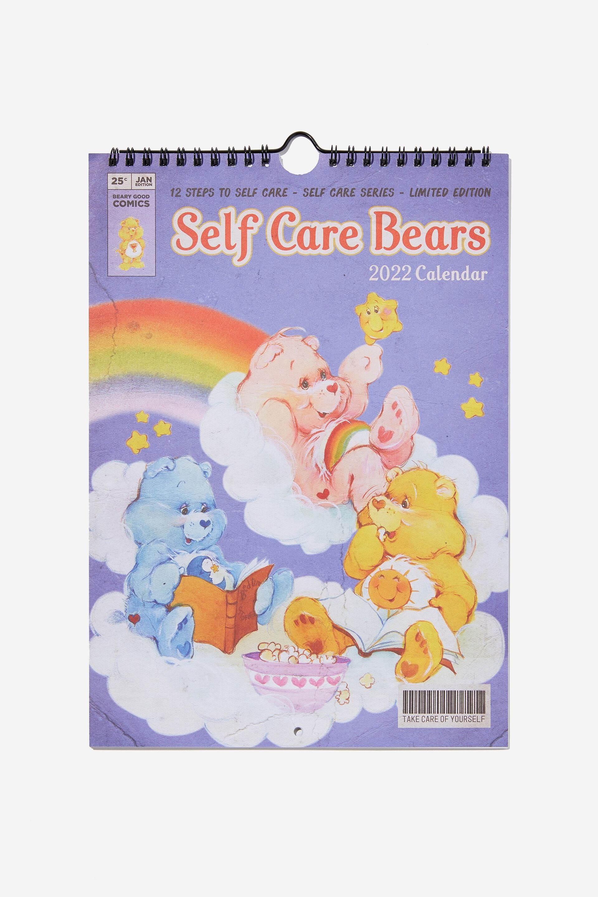 care bears wish upon a star movie