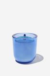 In The Mood Candle, ULTRA BLUE - alternate image 3