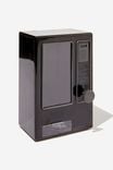 Mini Vending Machine 3.0, BLACK - alternate image 1