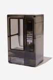 Mini Vending Machine 2.0, MATTE BLACK - alternate image 1
