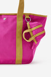 Flex Tote Large, POSIE - example image 3