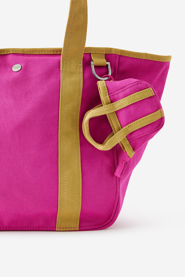 Flex Tote Large, POSIE