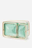3 In 1 Packed Cos Case, MINTY - example image 2