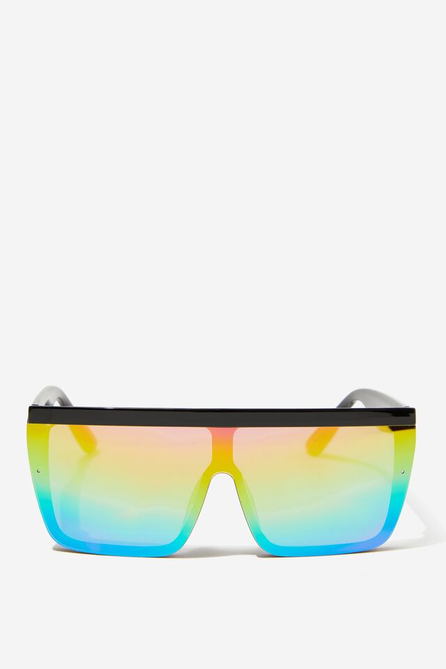 Blade Sunglasses, RAINBOW