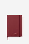 Select Colour: CABERNET