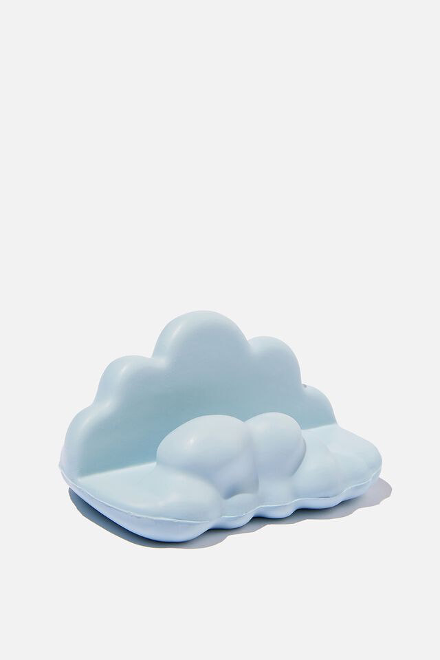 Novelty Phone Stand, CLOUD