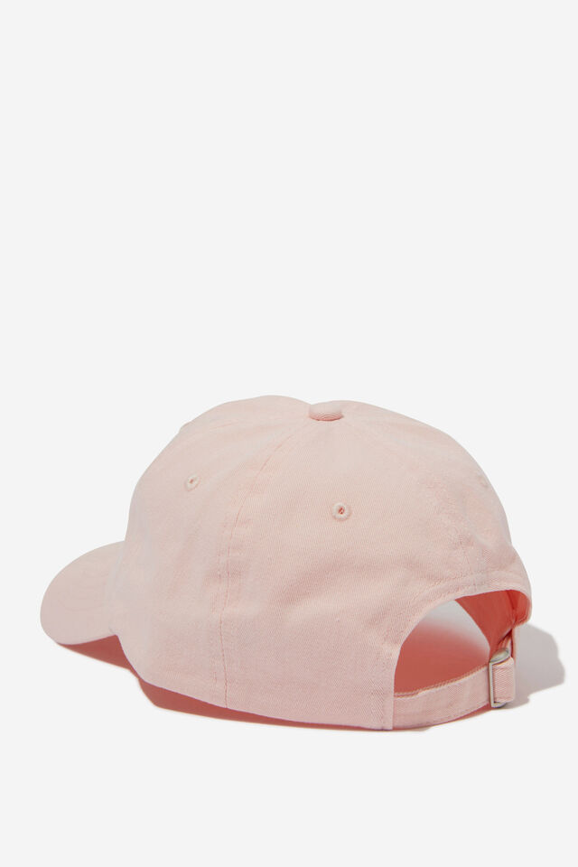 Just Another Dad Cap, SNACK BITCH PINK BLOSSOM!