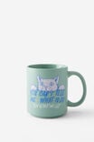 Daily Mug, YOU RE NOT MY CAT - alternate image 1