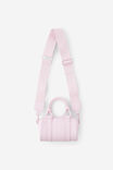 Amelia Mini Duffle, PINK BLOSSOM 2.0 PEBBLE - example image 3