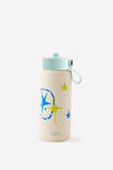On The Move 350Ml Sipper Top, CELESTIAL ECRU - example image 2