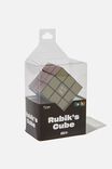 Rubiks Cube 3X3, CAMO - alternate image 3