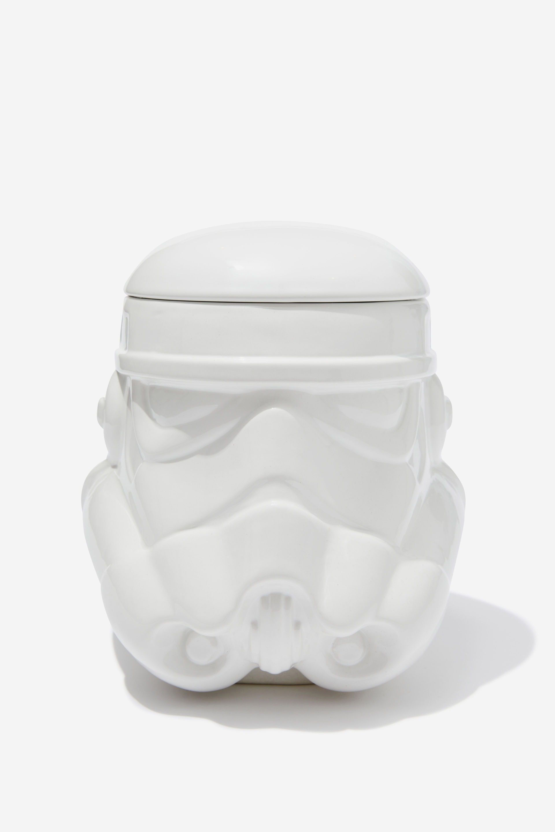 【普及型】Clone Trooper Cookie Jar SF・ファンタジー・ホラー