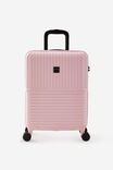 20 Inch Carry On Suitcase, BALLET BLUSH - alternate image 1
