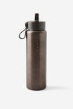 Personalised On The Move 500Ml Sipper Top, METALLIC COYOTE - example image 1