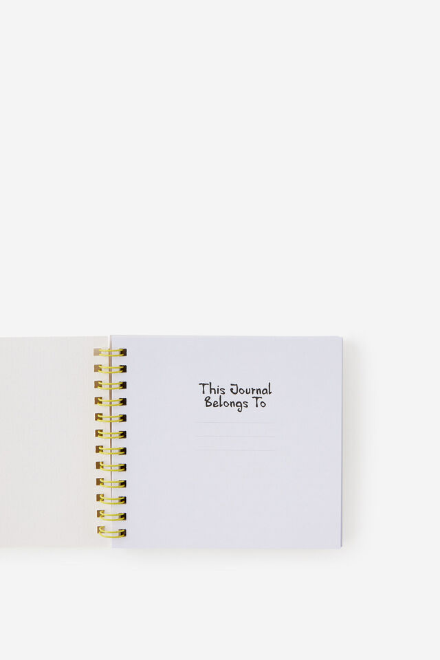 100 Days Pocket Book, WORD OF THE DAY