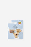 Collector Enamel Pins 3Pack, LCN DIS TOY STORY WOODY - example image 2