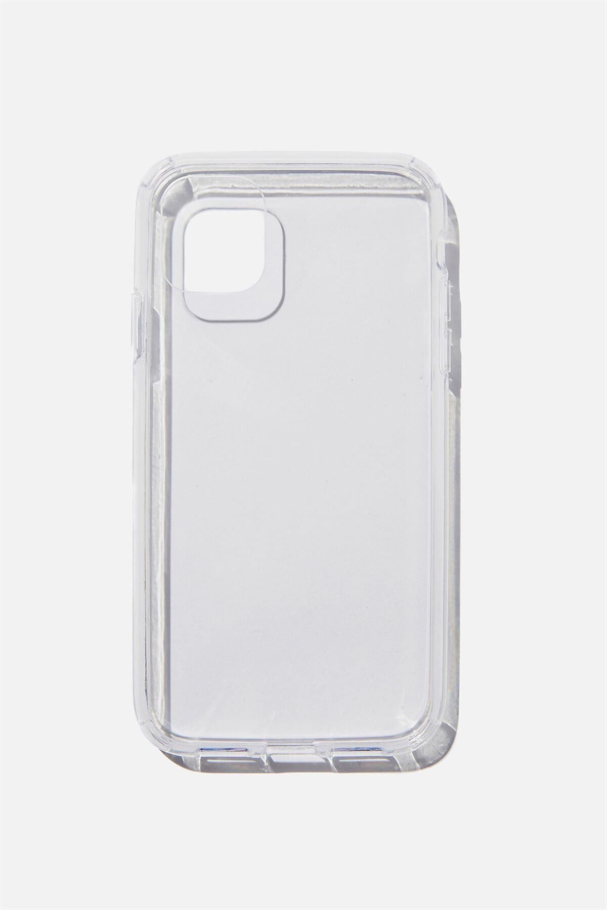 iPhone 11 Compatible Phone Cases | Typo