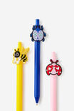 Charmie 3 Pack, BUGS - example image 2