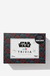 Disney Star Wars Trivia, MULTI - alternate image 1