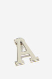 Alpha Pin, A SILVER - alternate image 1