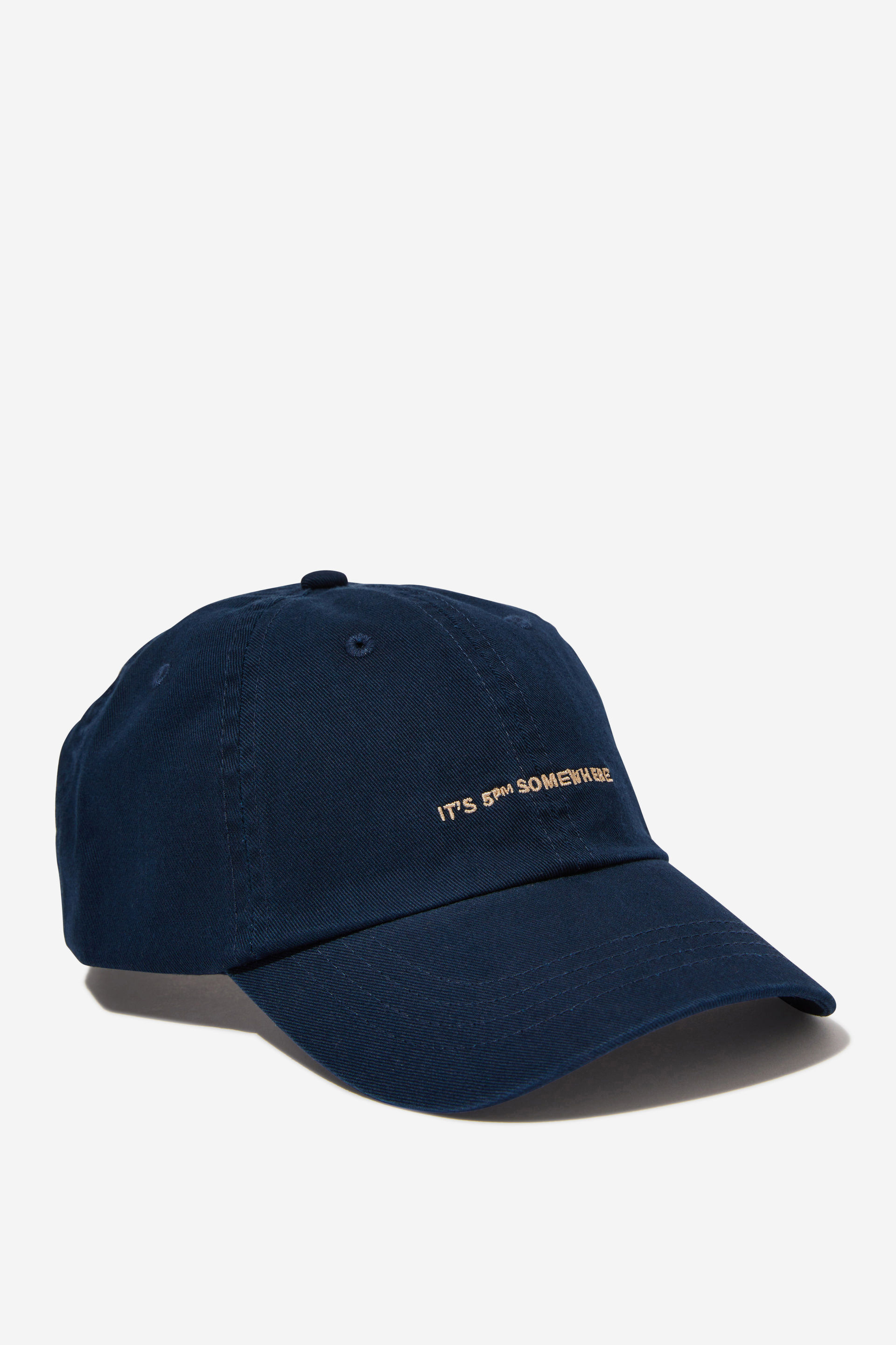 Just Another Dad Cap