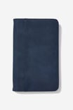 Off The Grid Travel Wallet, NAVY - alternate image 1
