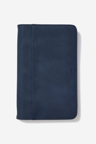 Off The Grid Travel Wallet, NAVY