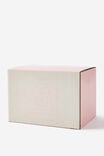 Desk Scaping Telephone Phone Holder, STRAWBERRY MILK - example image 3
