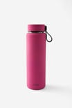 On The Move 500Ml Drink Bottle 2.0, SUMMER PLUM - alternate image 1