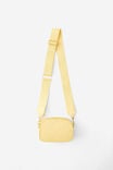 Myah Crossbody Bag, CUSTARD - alternate image 1