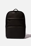 Formidable Backpack 15 Inch, JETT BLACK