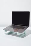 Collapsible Laptop Stand, SPRING MINT