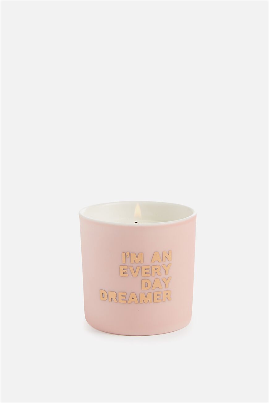 old fashion vanilla dreamers candles