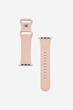 Everyday Smart Watch Band 38-40Mm, DITSY FLORAL/ BALLET BLUSH - alternate image 2