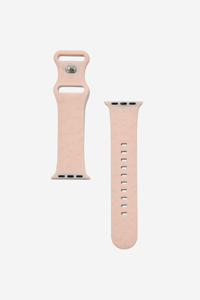 Everyday Smart Watch Band 38-40Mm, DITSY FLORAL/ BALLET BLUSH