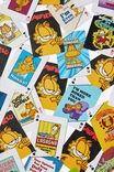 Garfield Playing Cards, MULTI - alternate image 2