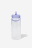 The Big Sipper Drink Bottle, WATER YOU LOOKING AT - alternate image 1