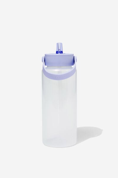 The Big Sipper Drink Bottle, WATER YOU LOOKING AT