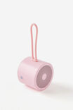 Flex Mini Speaker, STRAWBERRY MILK - example image 2