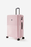 28 Inch Large Suitcase, BALLET BLUSH - alternate image 4