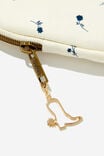 Icon Charm, GOLD COWBOY BOOT - alternate image 2