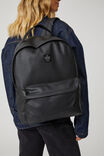 Alumni Backpack, BLACK - alternate image 3